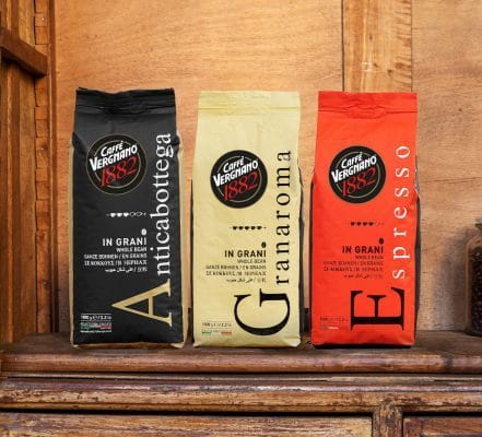 Caffè Vergnano