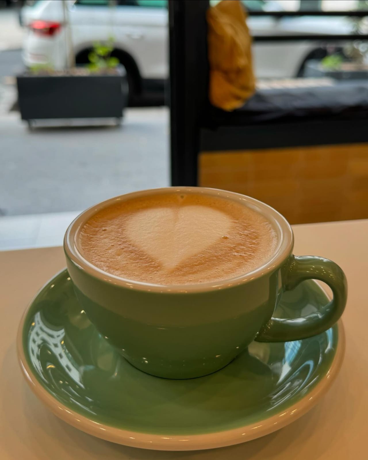 Monkey Cup Café photo 3