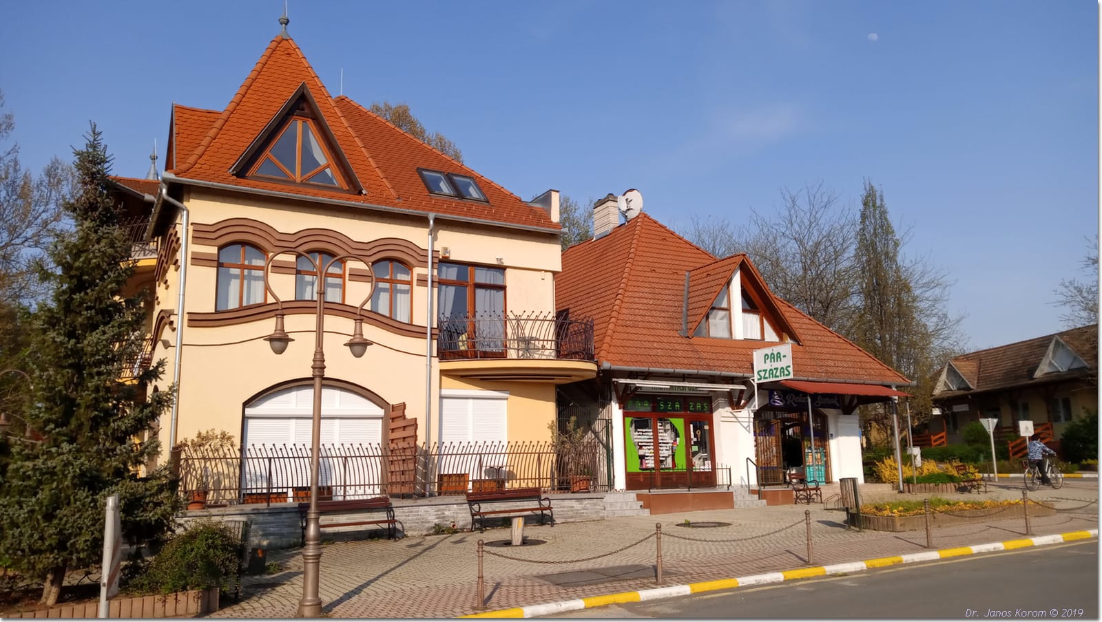 Léda Fagylaltozó és Cukrászda photo 2
