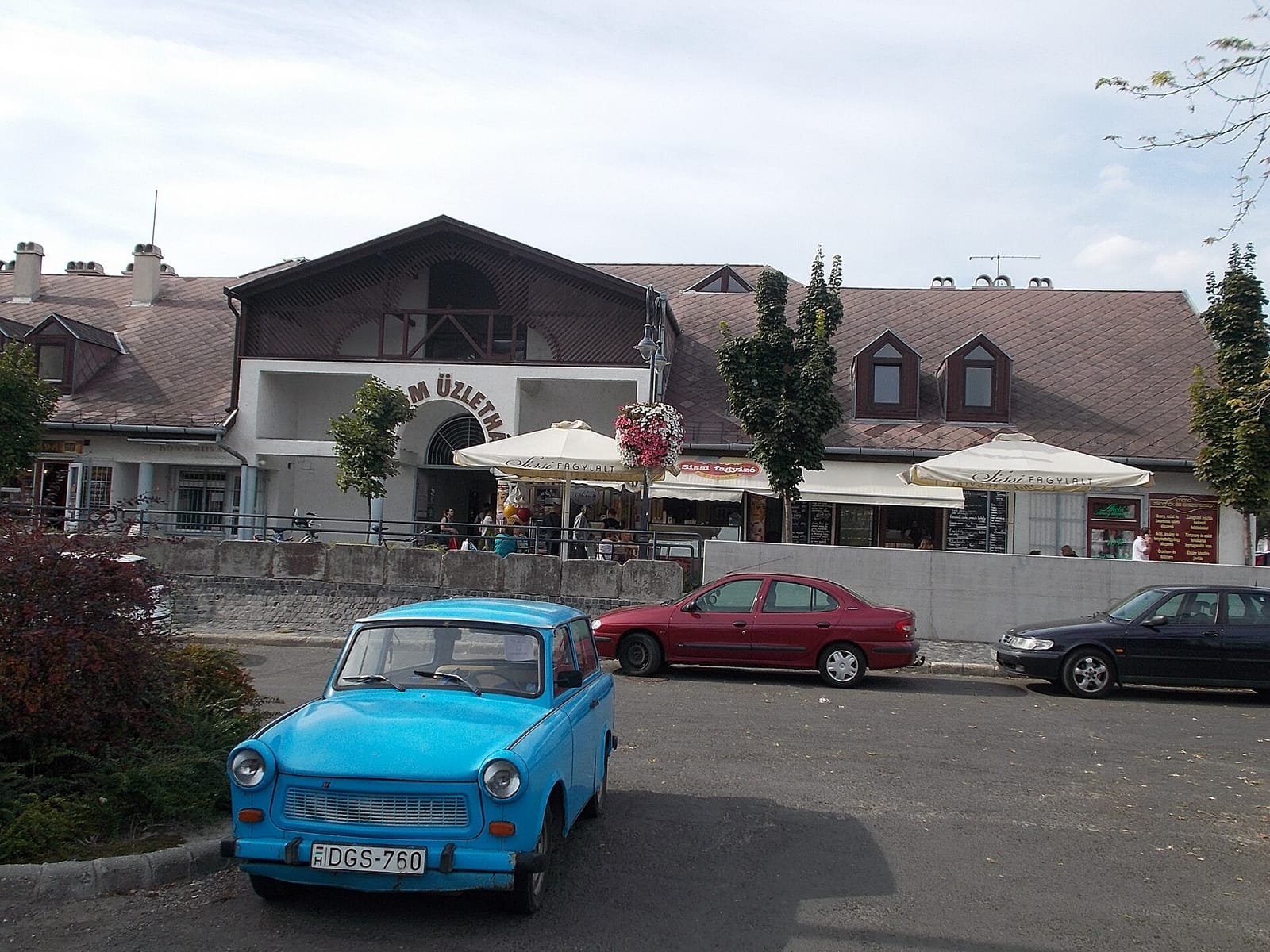 Cafe Frei