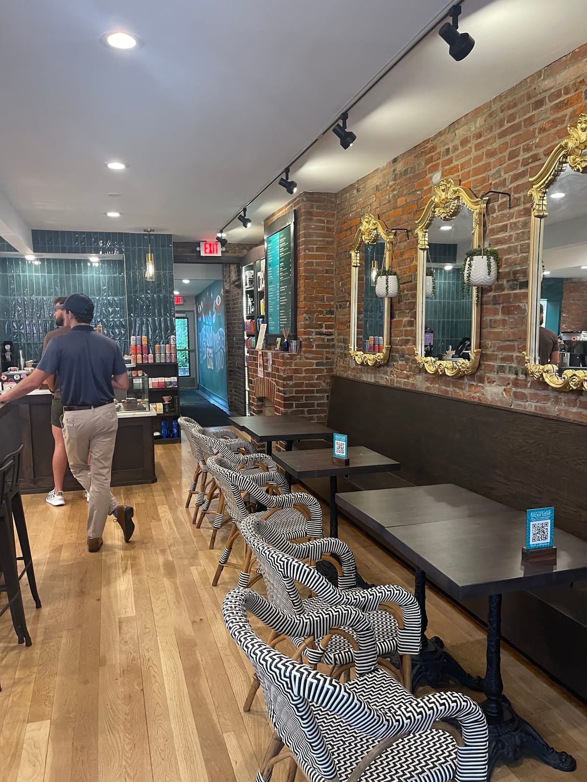 Goshen Coffee Roasters
