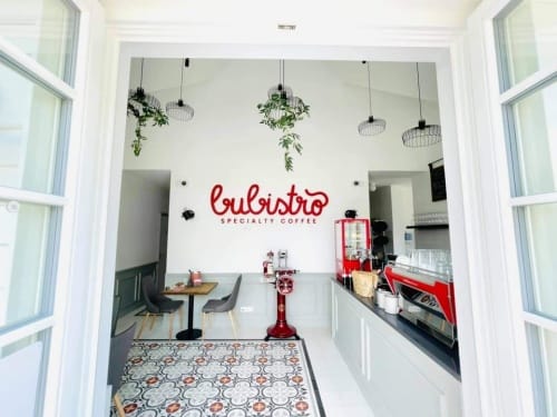Bubistro Specialty Coffee photo 4