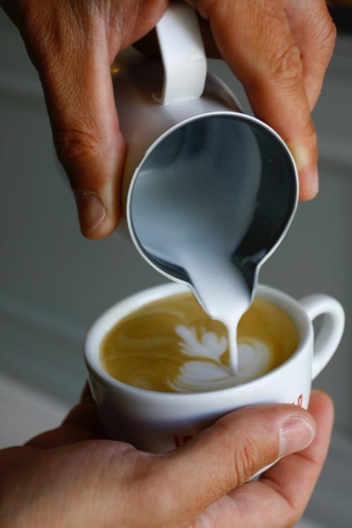 Bubistro Specialty Coffee photo 3