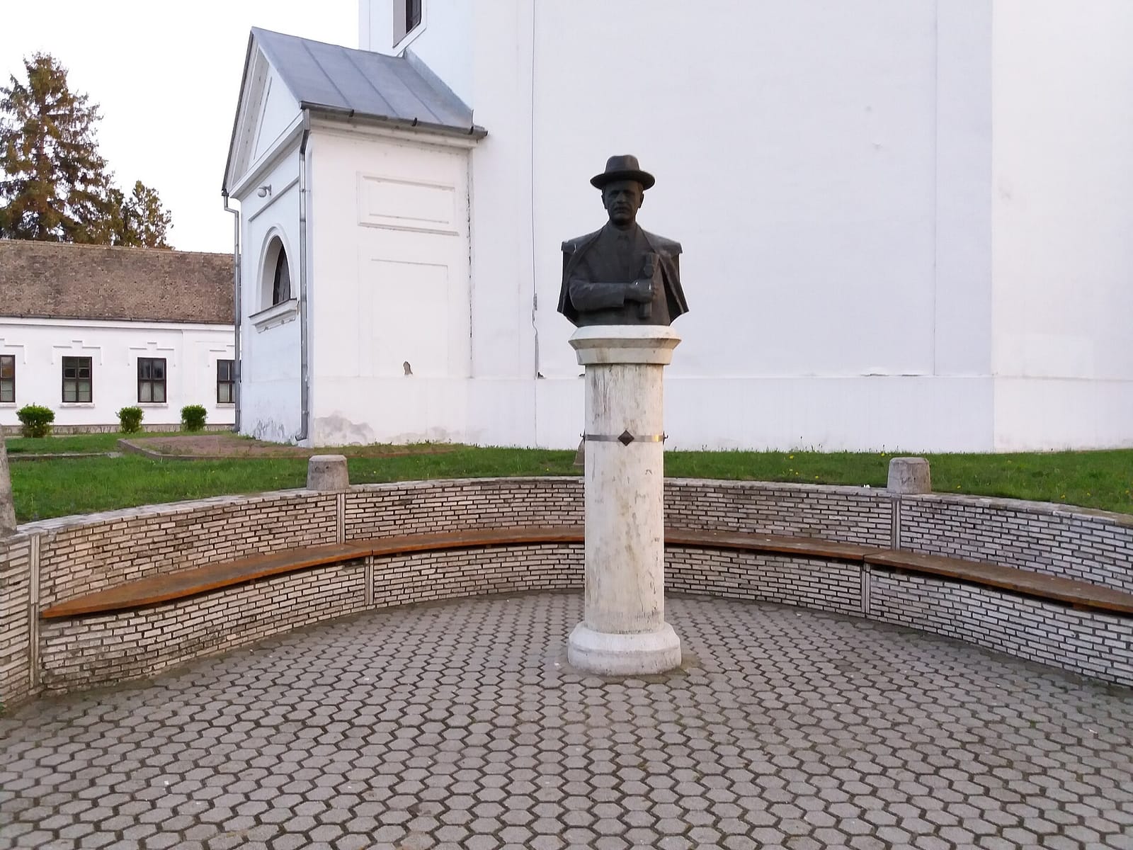 Ladányi cukrászda