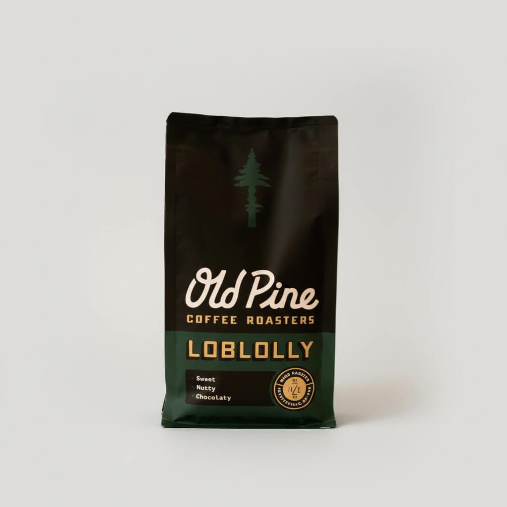 Old Pine Coffee Roasters photo 4