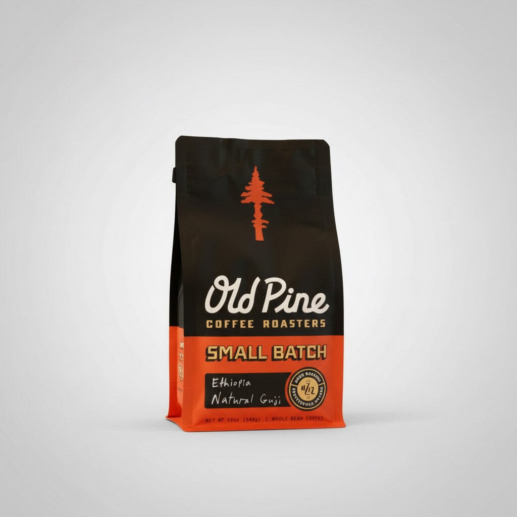 Old Pine Coffee Roasters photo 6