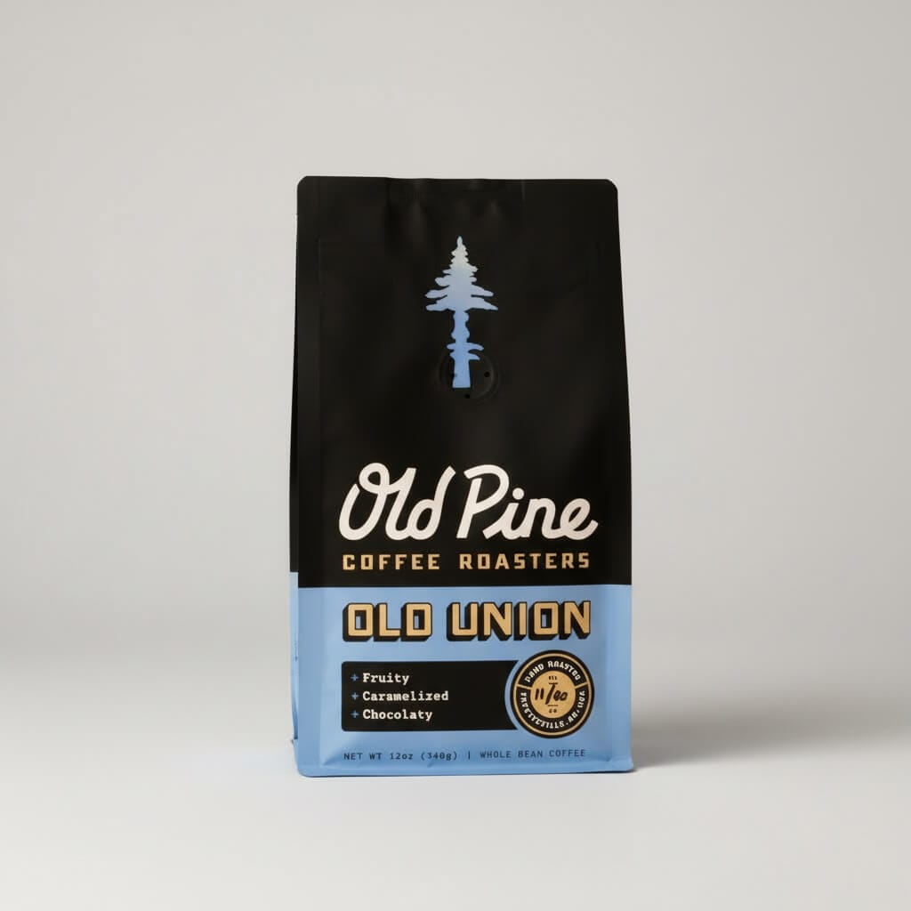 Old Pine Coffee Roasters photo 5