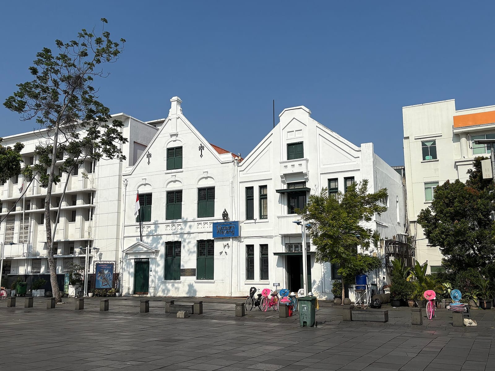 Cafe Batavia photo 10
