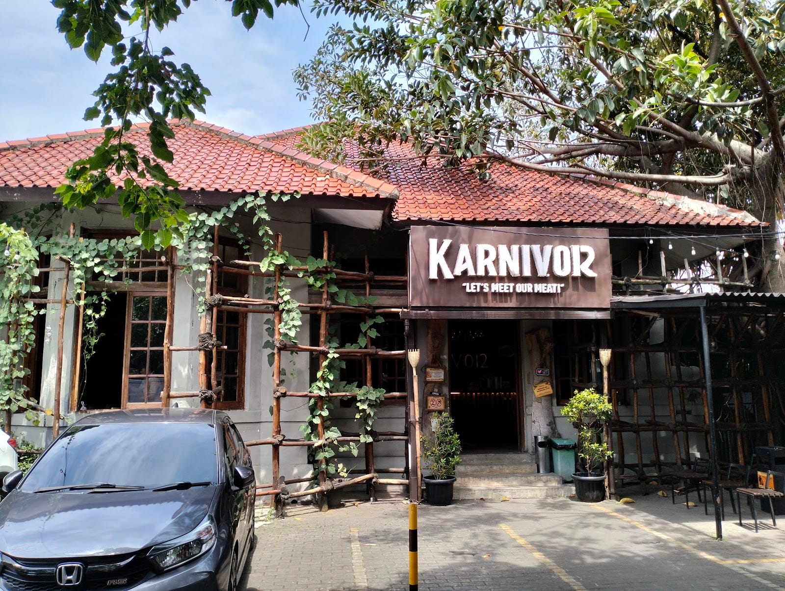 Karnivor