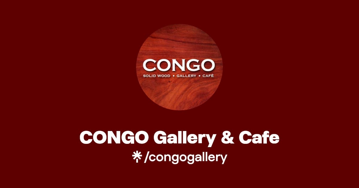 Congo Gallery & Cafe photo 2
