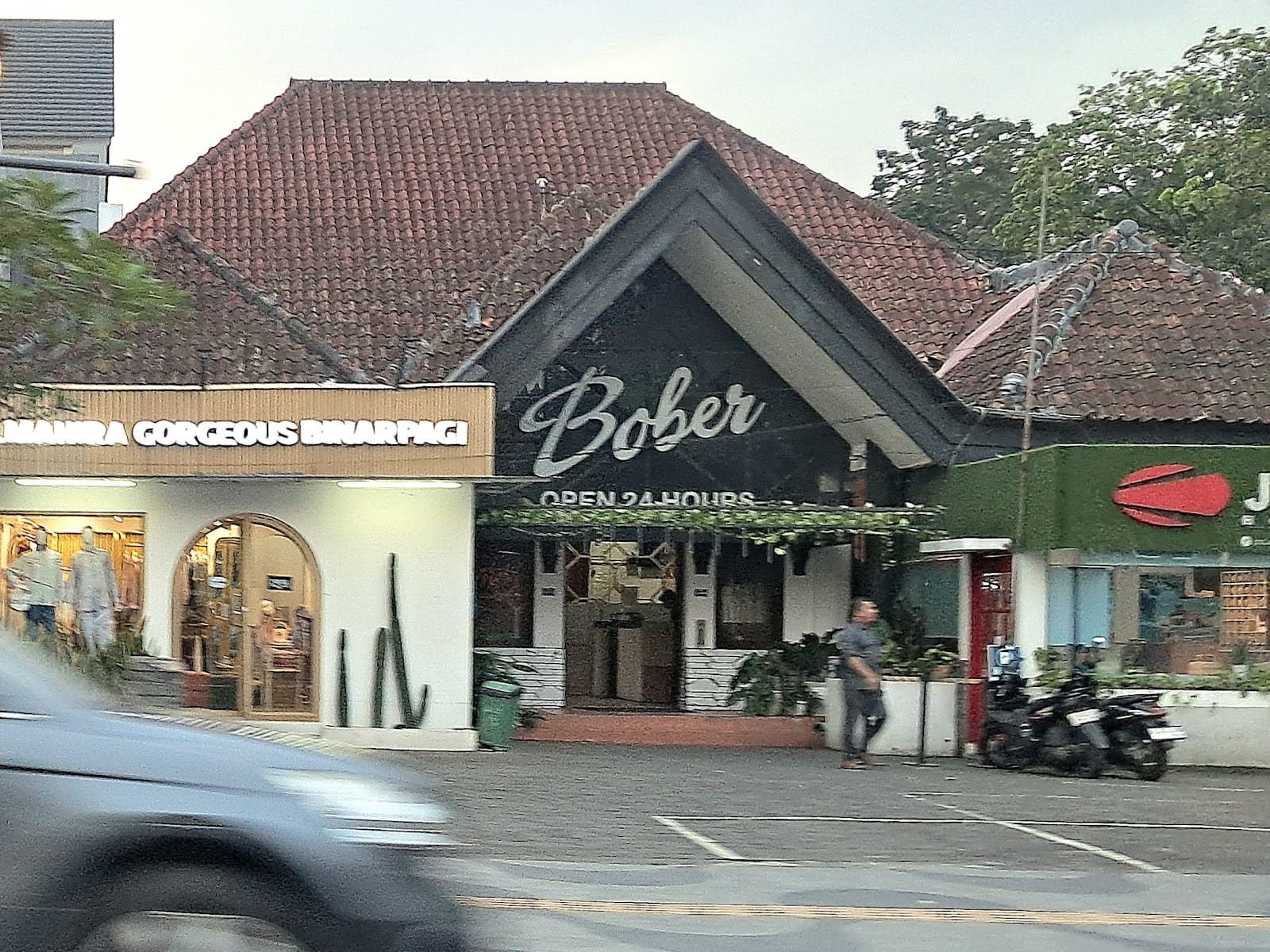 Bober