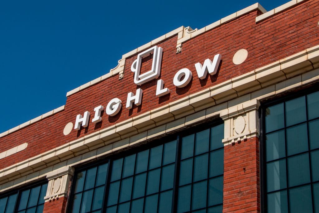 High Low photo 2