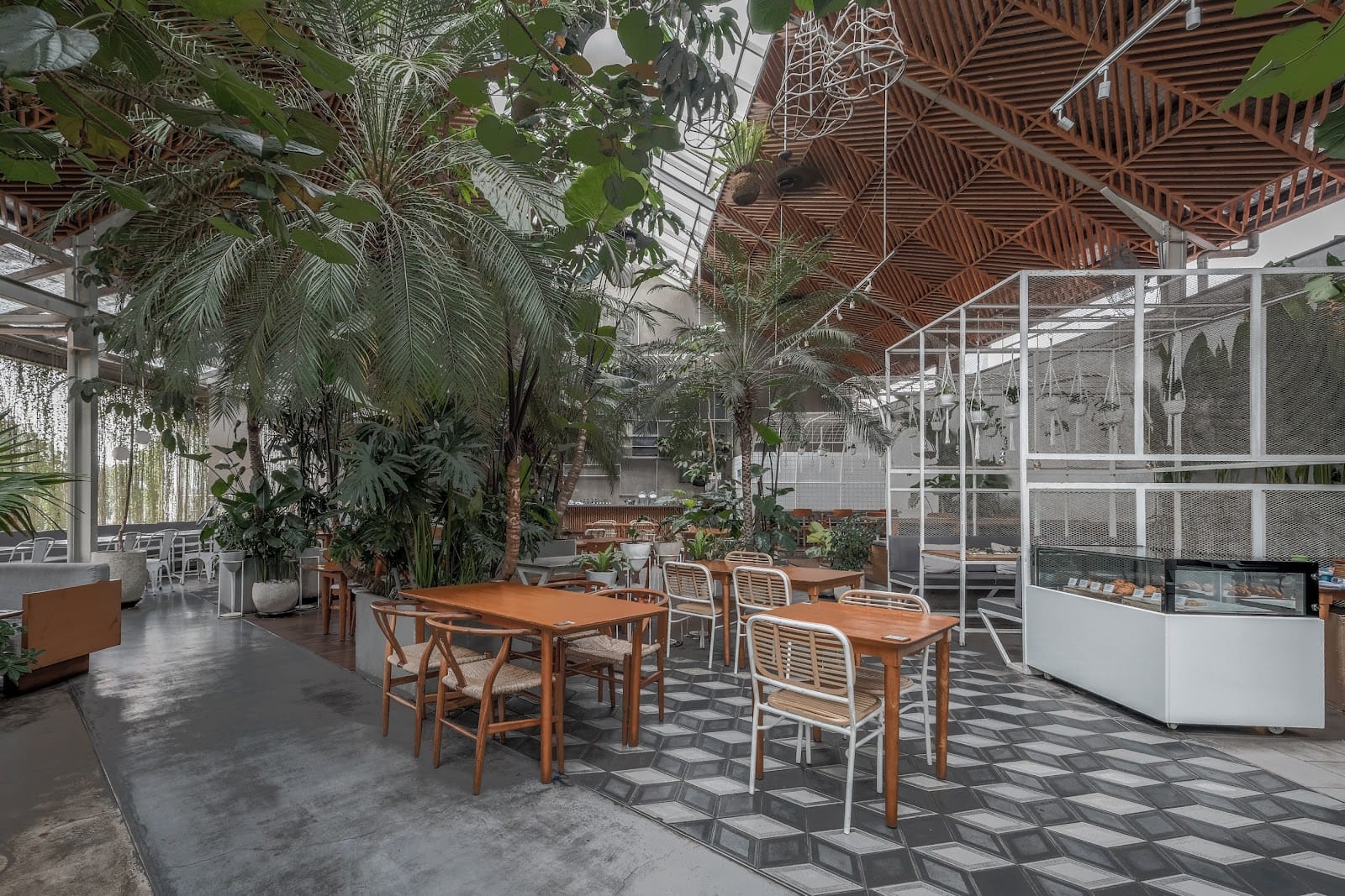 Jardin