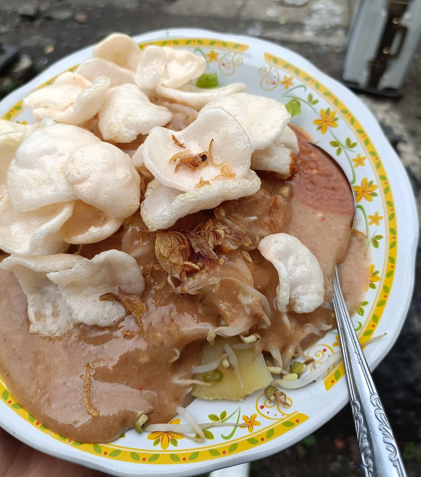 Warkop Barokah