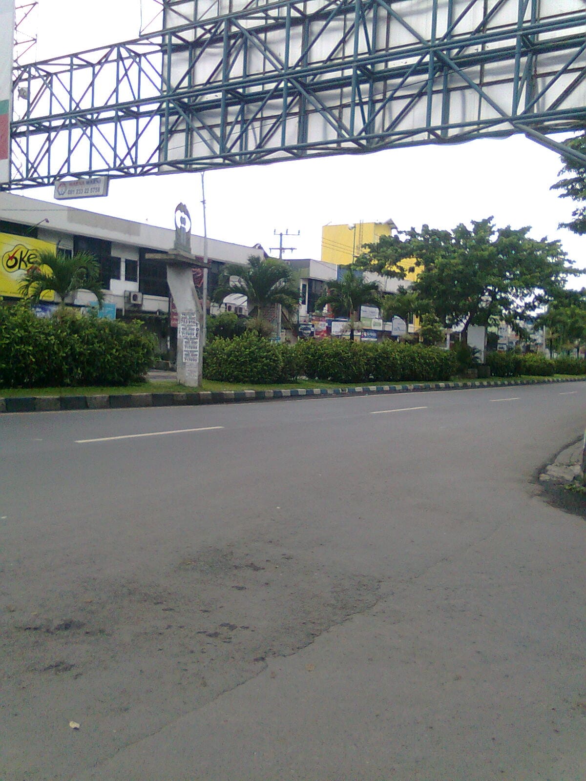 Tipsy Lion Malang