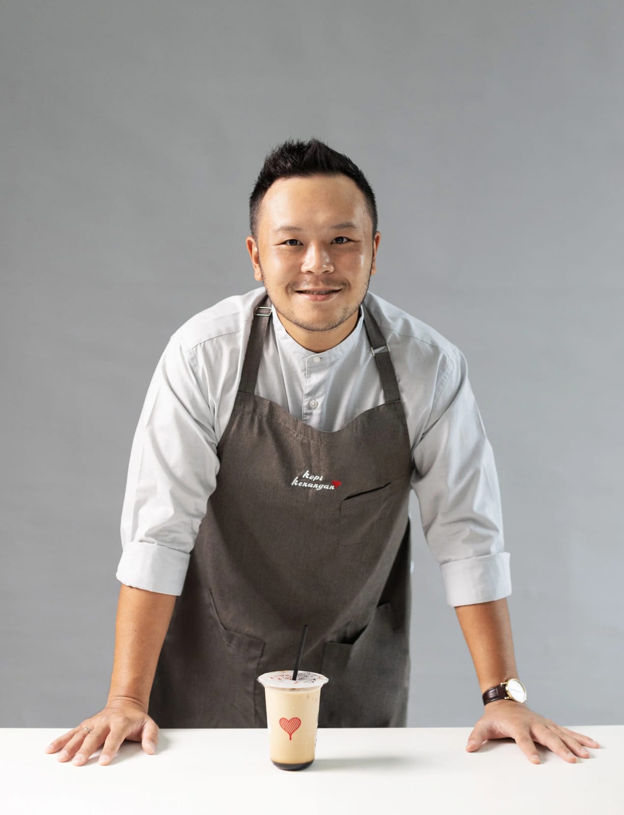 Kopi Kenangan photo 3