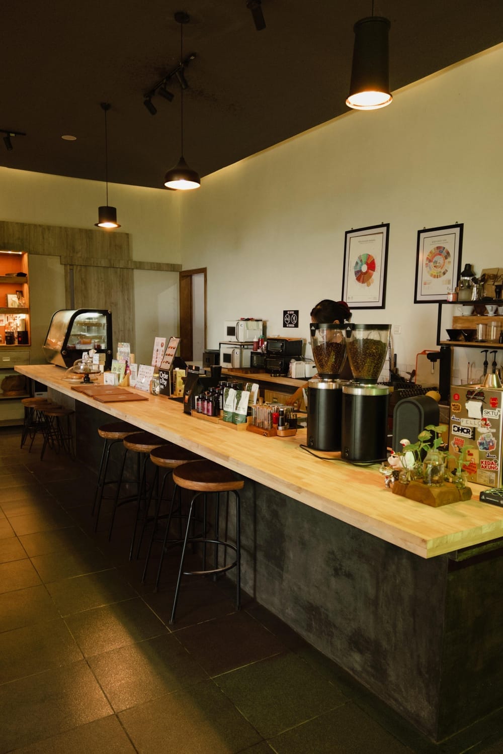 Kunci Kuppi - Cafe and Bakehouse photo 2