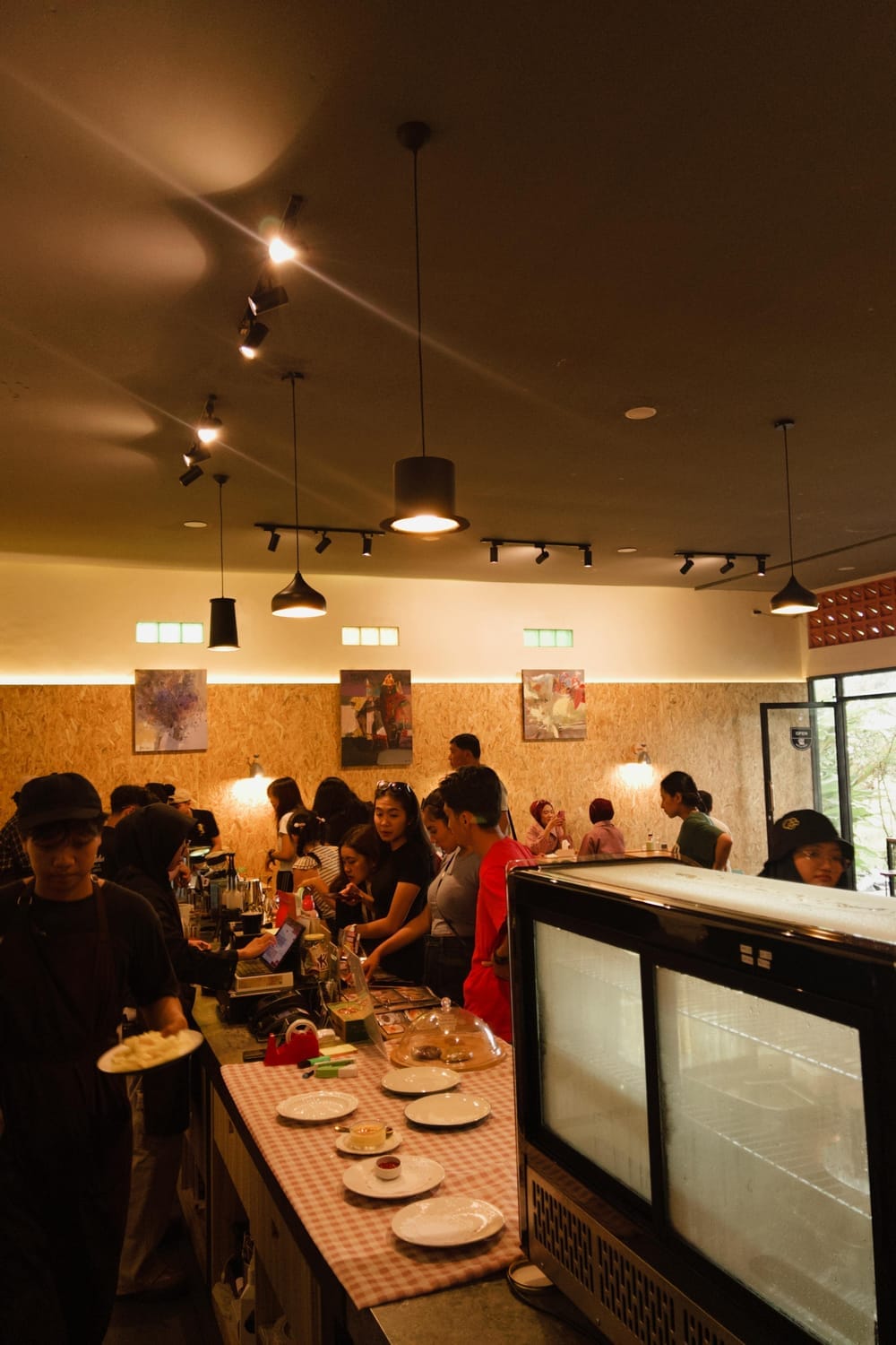 Kunci Kuppi - Cafe and Bakehouse photo 7