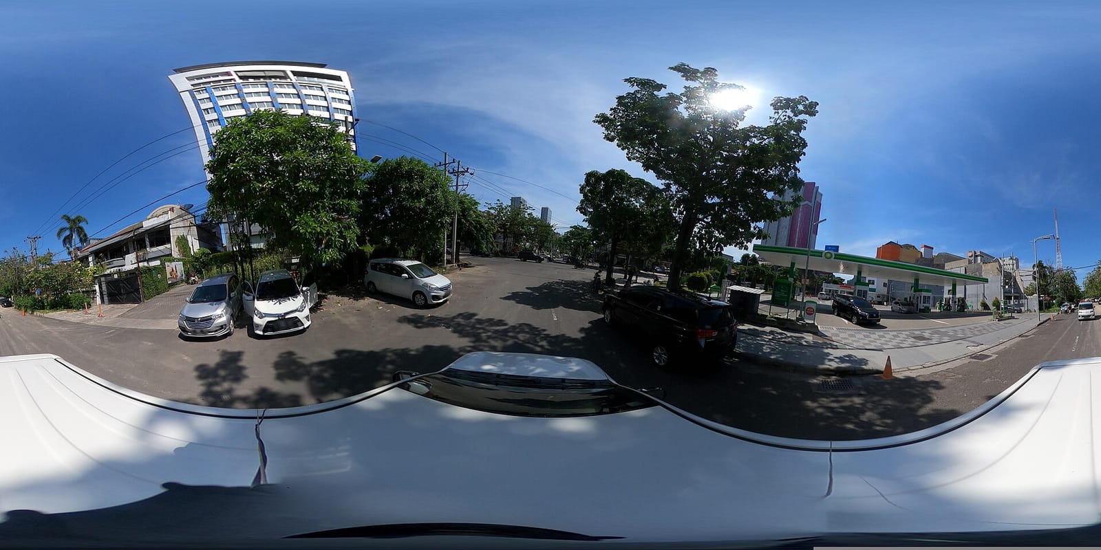 Toko Kopi TUKU - SPBU bp Gubeng photo 2