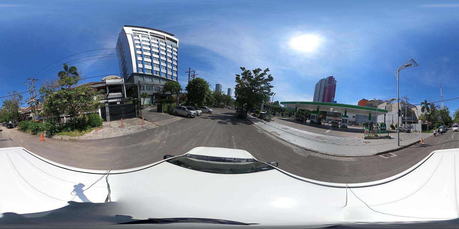 Toko Kopi TUKU - SPBU bp Gubeng photo 4
