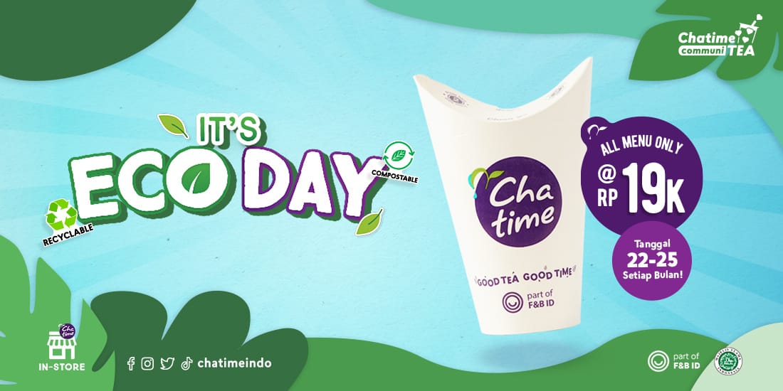 Chatime photo 4