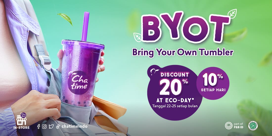 Chatime photo 5