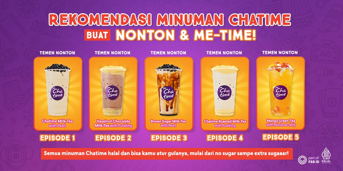 Chatime photo 2