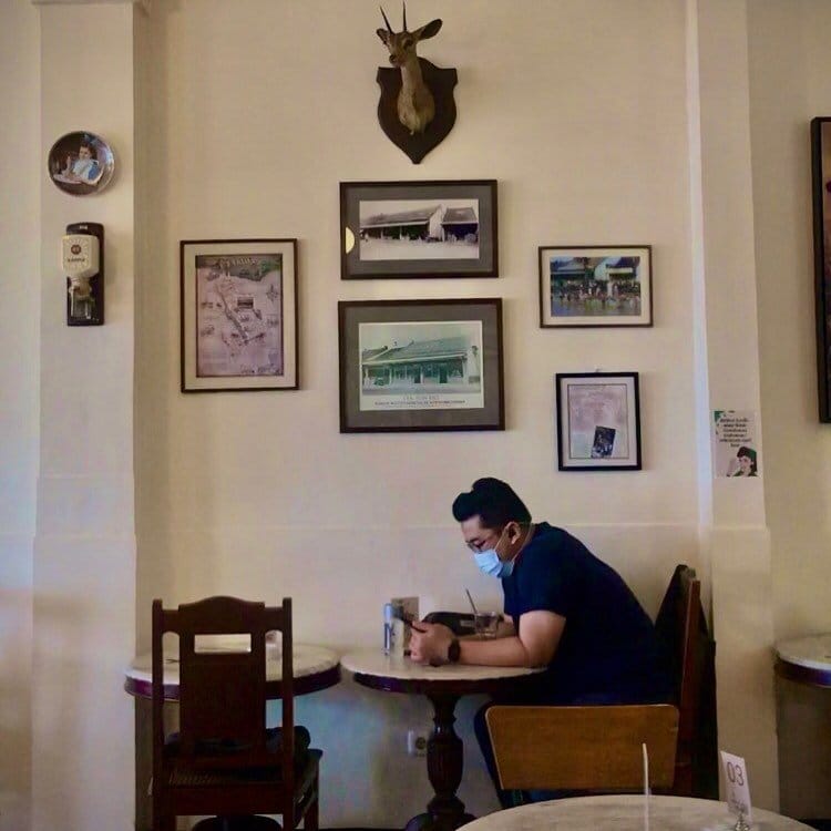 Bakoel Koffie photo 8