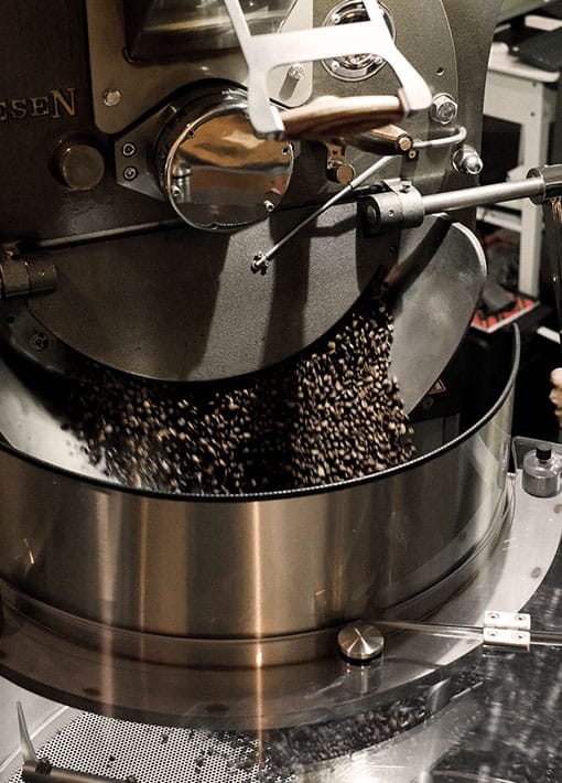 Wheels Coffee Roasters photo 3