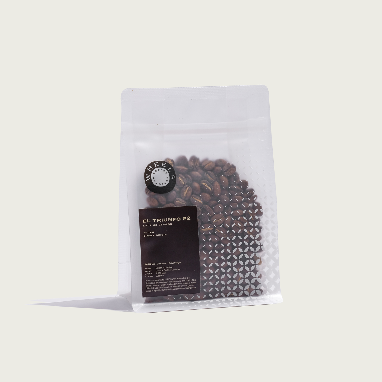 Wheels Coffee Roasters photo 5