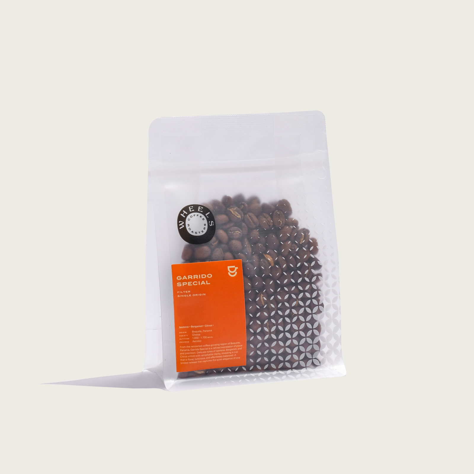 Wheels Coffee Roasters photo 7