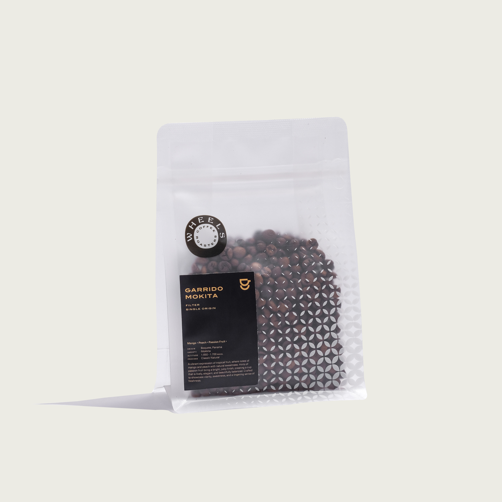 Wheels Coffee Roasters photo 8