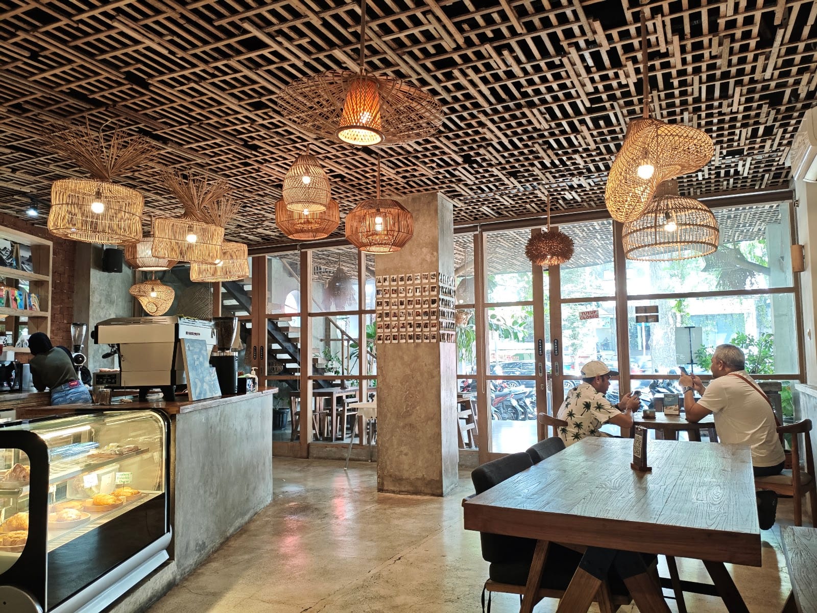 Jiwan Coffee & Things