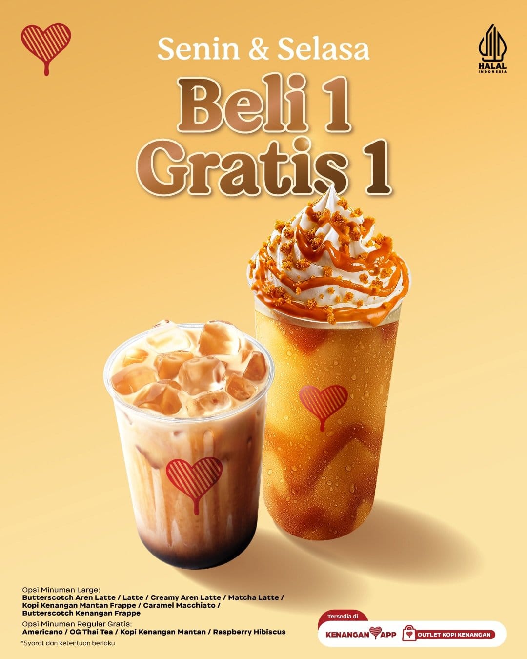 Kopi Kenangan photo 7