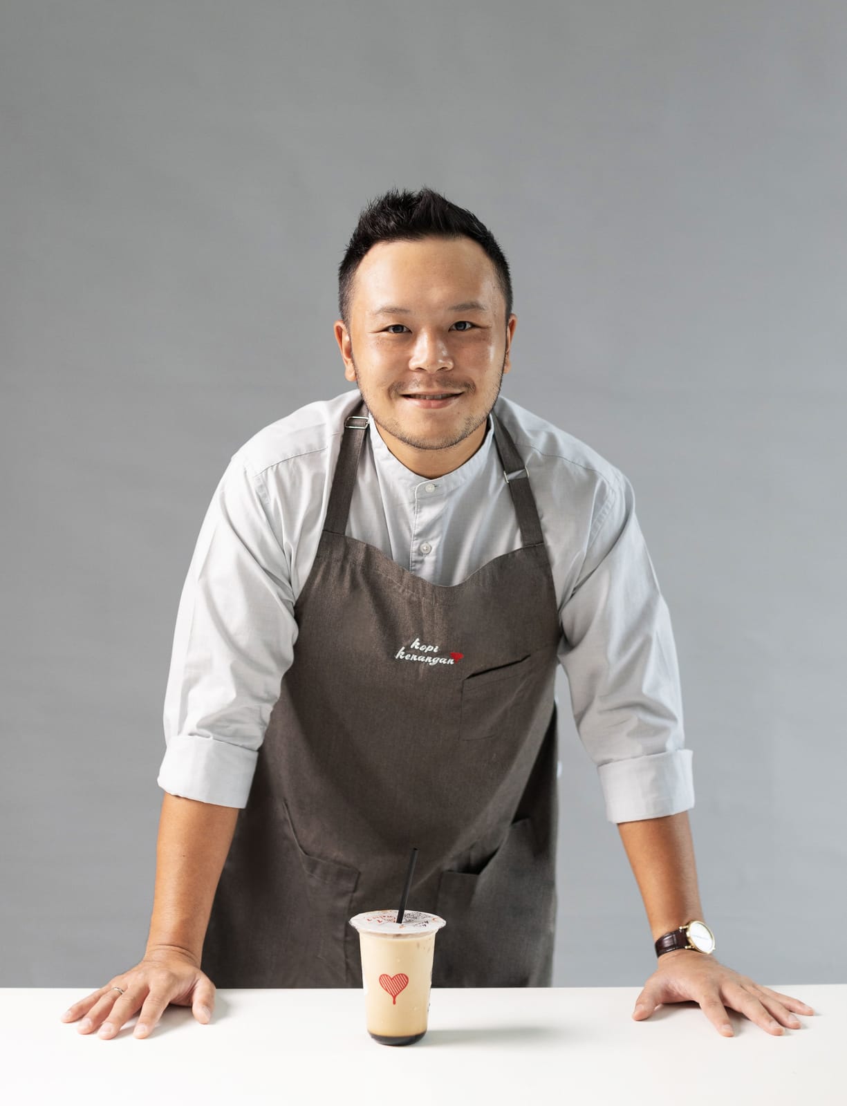 Kopi Kenangan photo 3