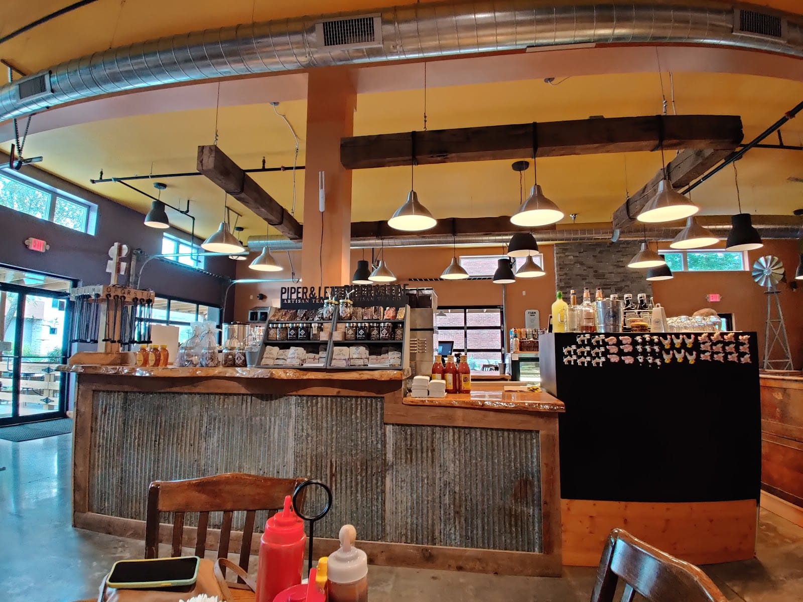 Have A Cow Cattle Co. Cafe and Urban Farm Store