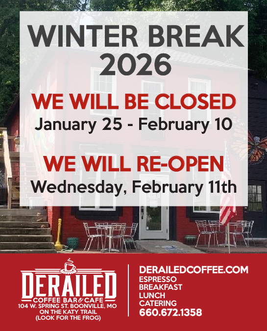 Derailed Coffee Bar & Cafe photo 3