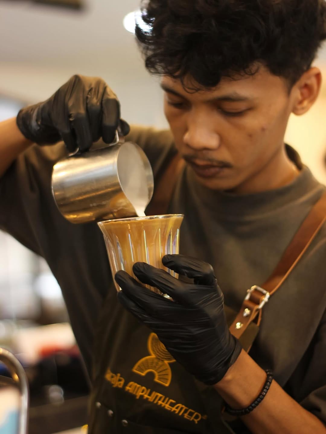Baraja Coffee