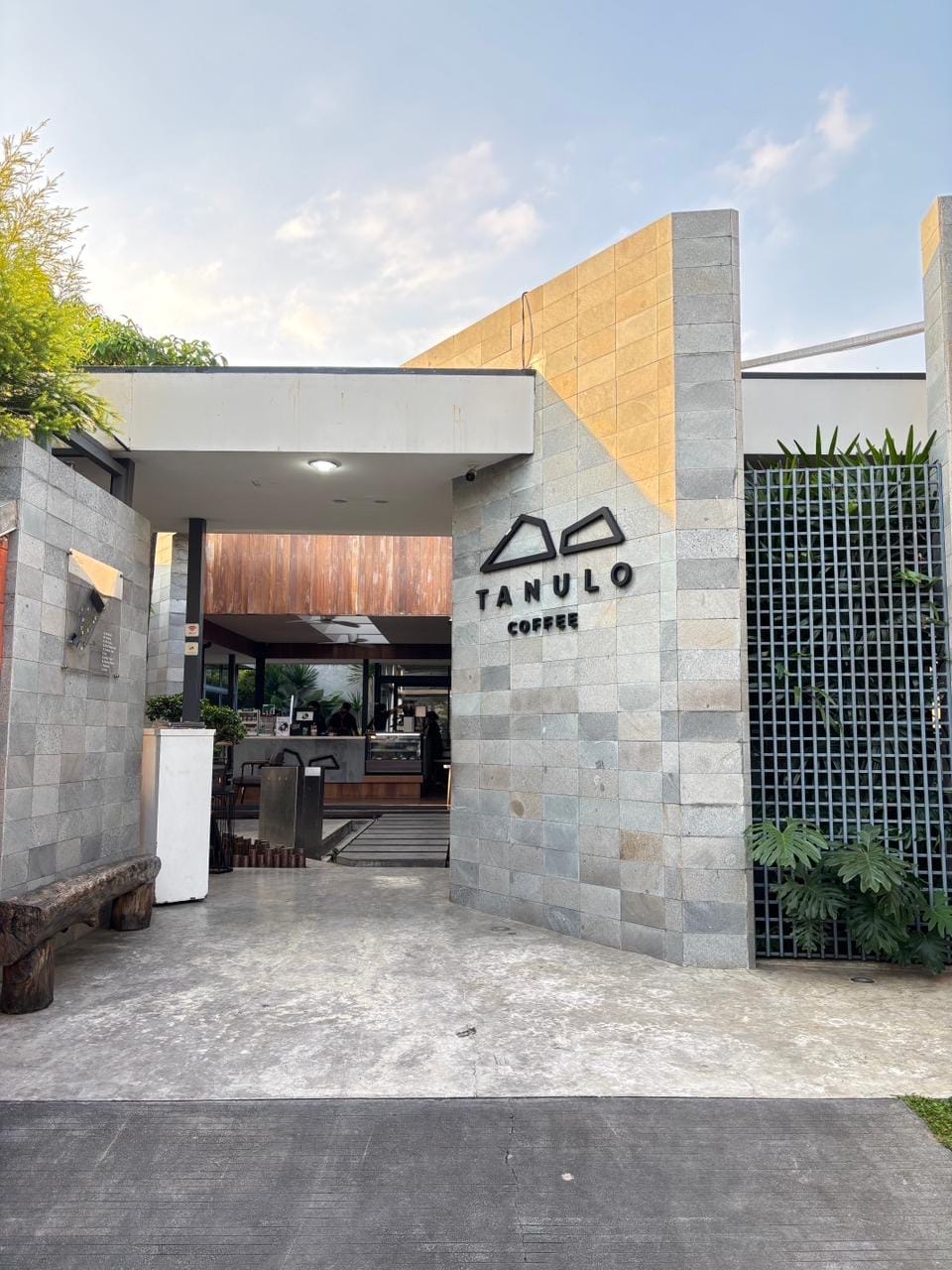 Tanulo Coffee