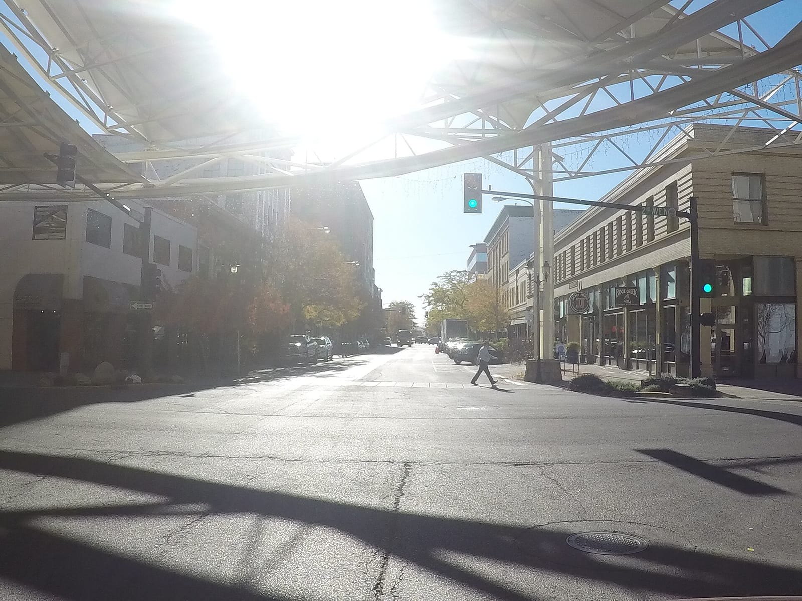 Rock Creek Coffee Roasters photo 3