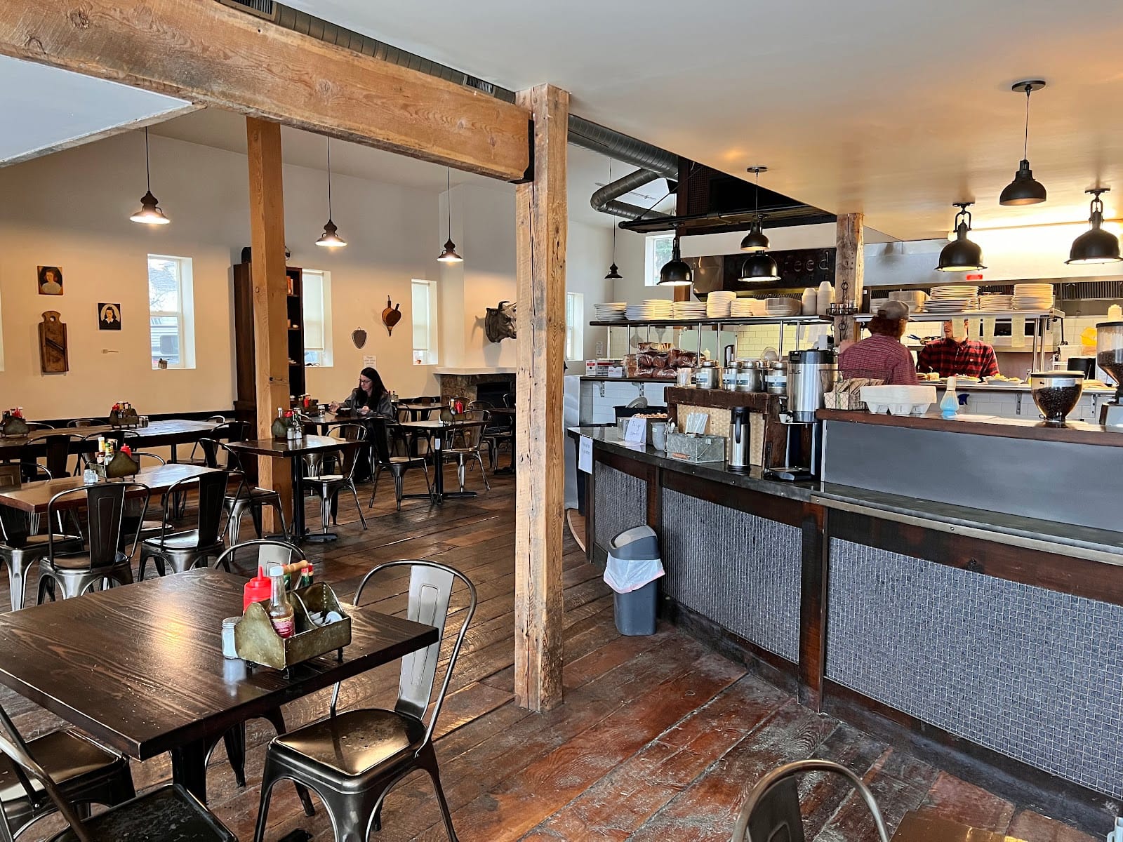 Feed Cafe