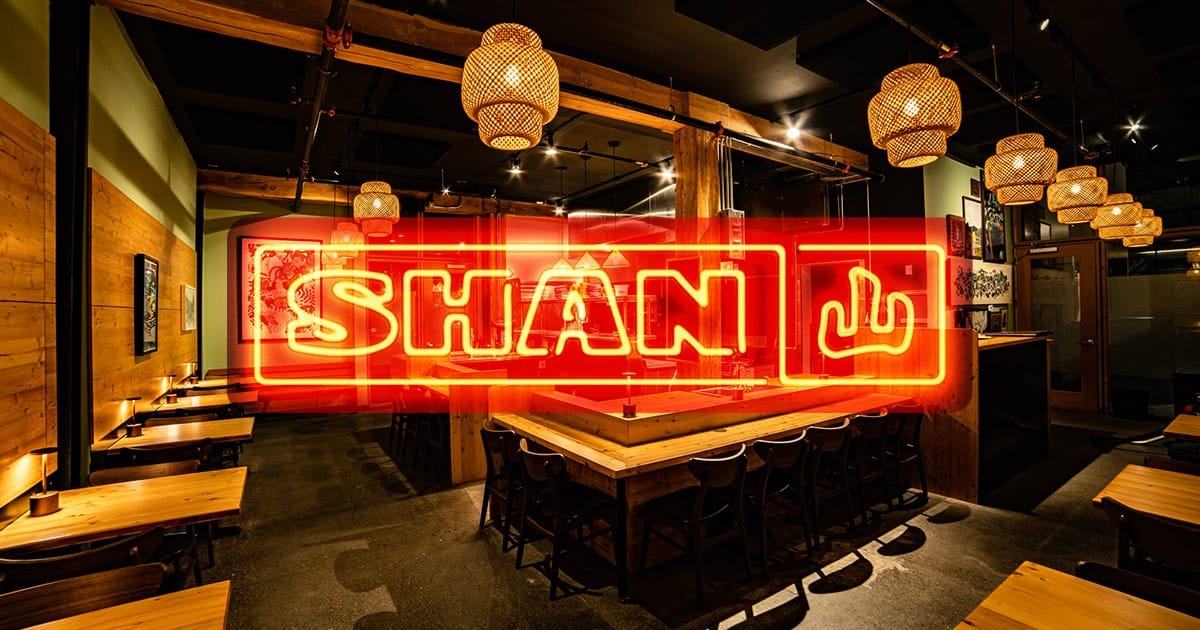 Shan
