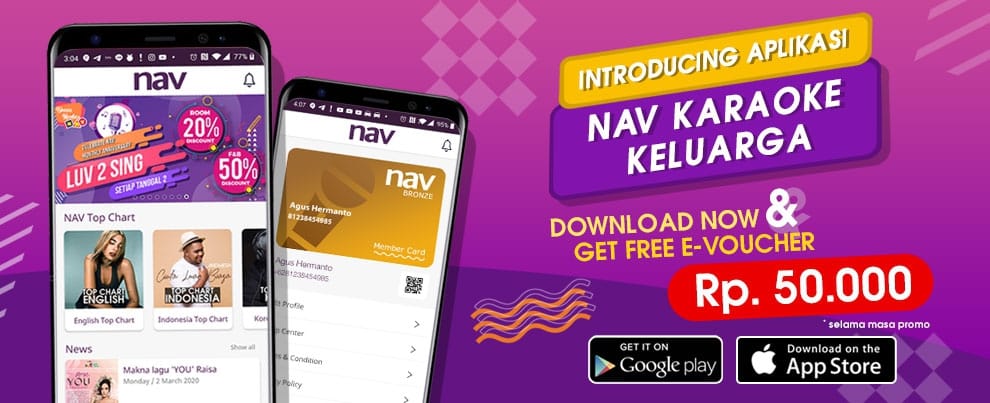 NAV Karaoke photo 2