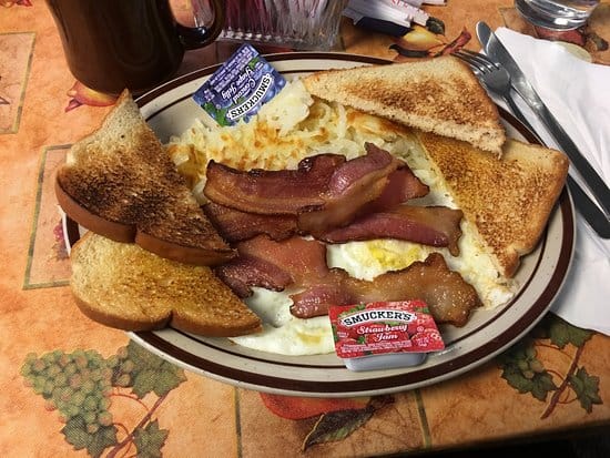 Hog Wild Cafe photo 2