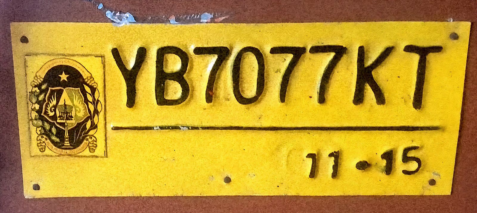 Kopi Kiosk - Coffee Hut