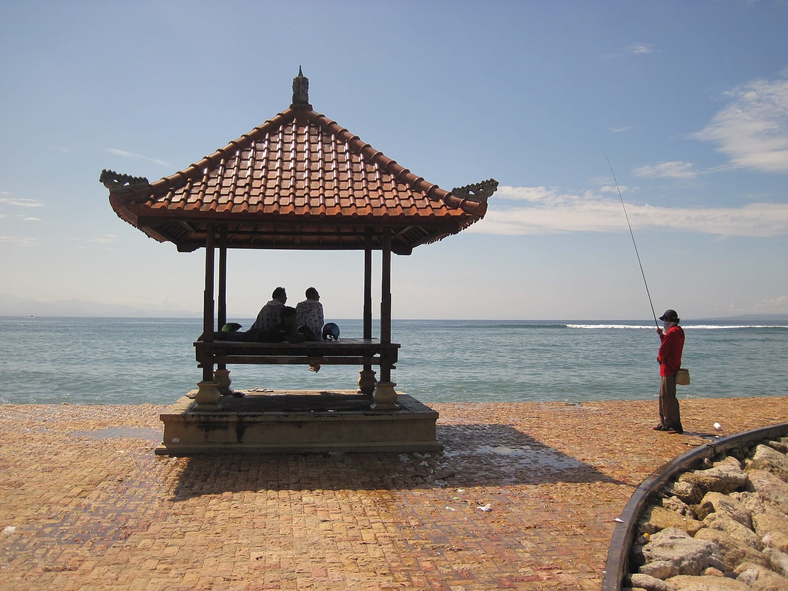 Kopi Kiosk - Coffee Hut photo 3