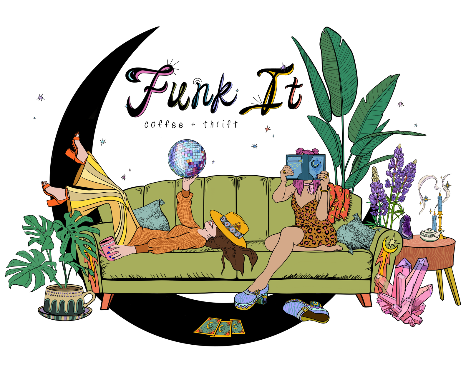 Funk It Thrift photo 2