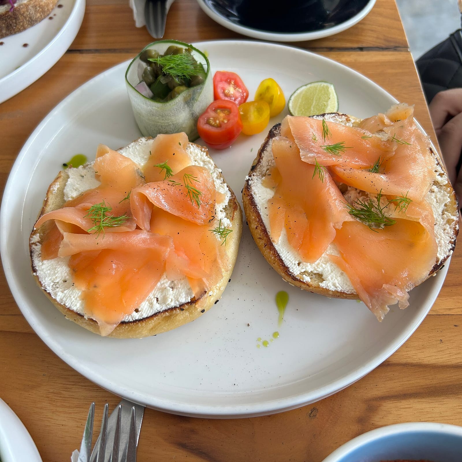 Rise and Shine Cafe photo 2