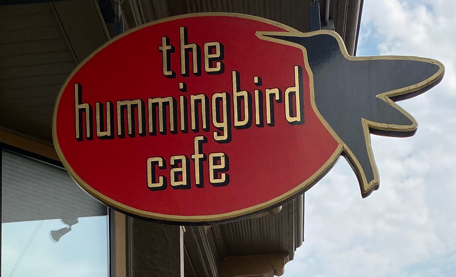 Hummingbird Cafe