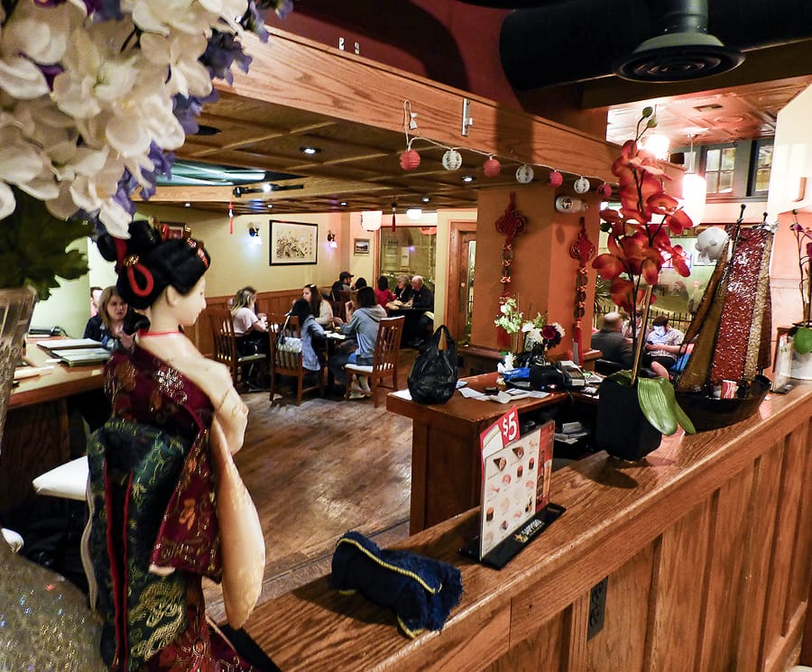 Suki Cafe photo 6